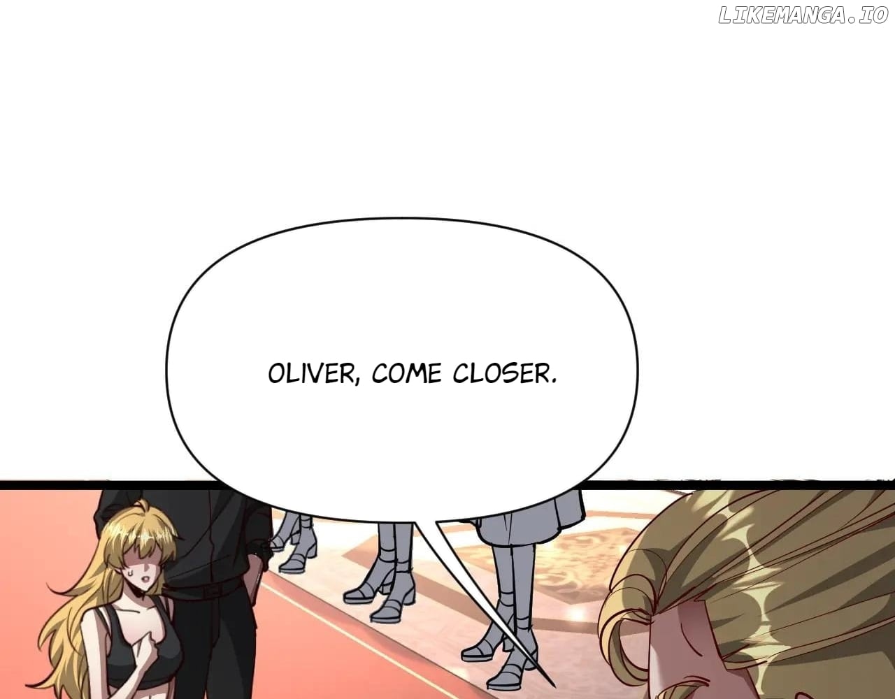 I’m Trapped In This Day For One Thousand Years Chapter 206 - page 25